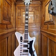 Airline '59 3P DLX