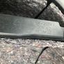 Ford Transit Lwb Black Inner Rear Wheel Arch Protection Covers Image 4