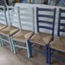 kitchen dining chairs Image 2