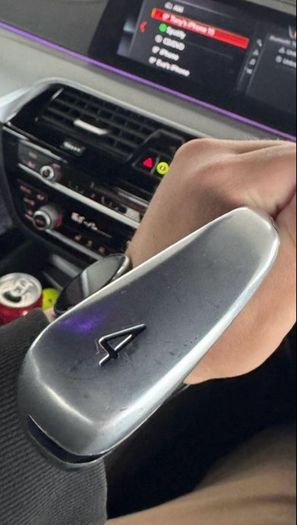 Titlesit U510 Driving Iron