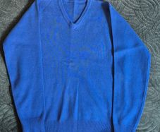School jumper