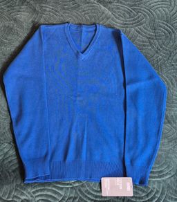 School jumper