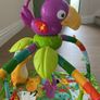 fischer price baby gym Image 3