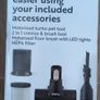 Beldray Airgility Cordless Pet vacuum cleaner Image 2