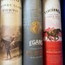 Whiskey Jameson powers paddy jack Daniels display collection boxes Image 3