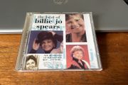 Billie Jo Spears - The best of