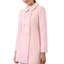 Brand New Allegra K Women's Coat. Image 2