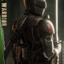 Snake Eyes GI Joe 1/12th (Mezco scale) Image 4