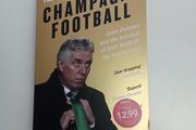 Champagne Football - John Delaney