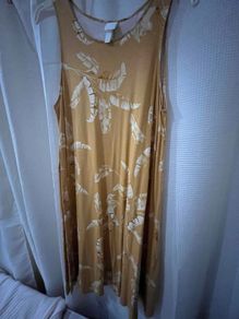 H&M Tunic Dress