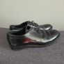 Cos leather shoes Image 2