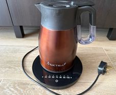 Vektra Series 4 thermos kettle