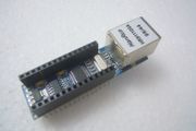 Ethernet Shield for Ardoino Nano