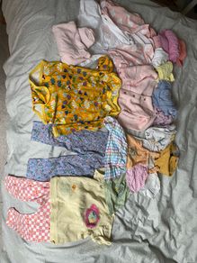 baby girl clothes