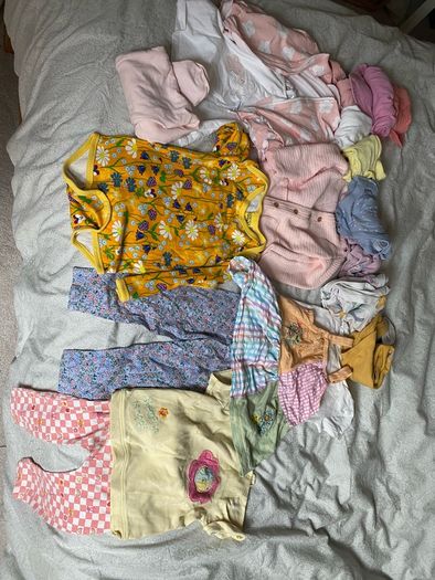 baby girl clothes