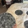 plates marble Image 5