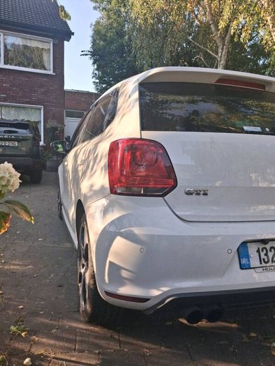Polo Gti