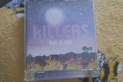 the killers-Day and age cd