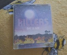 the killers-Day and age cd
