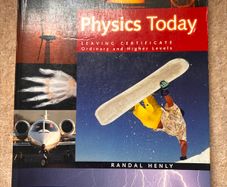 LC Physics books