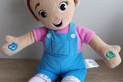 Miss Rachel doll