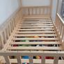 kids bed Image 6