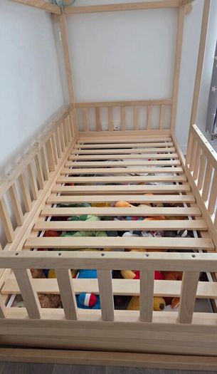 kids bed