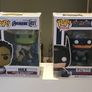 Assorted Funko Pop Vinyl Figures Star Wars Marvel etc Image 5