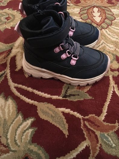 Marks & Spencer Boots size EU-24, UK-7