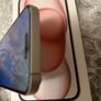 MINT  IPhone 15 Rose gold Image 2