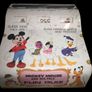 Vintage Disney tin toy USA Image 2