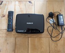Humax Foxsat HDR 1100S 500GB Freesat+