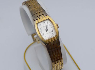 Vintage Ladies Swiss Made Veranda Mechanical Watch