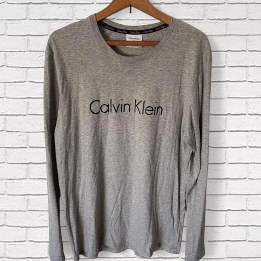 Calvin Klein Long Sleeve