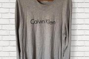 Calvin Klein Long Sleeve