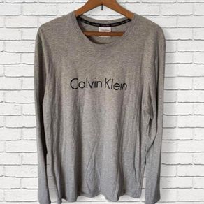 Calvin Klein Long Sleeve