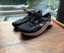 Women's Nike Runners Size 4 UK