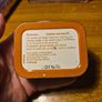 Vintage Strepsils Tin. Sore Throat Medication Storage. Antiseptic Lozenge Container. First Aid Memorabilia Image 2