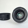 Nikon 50mm f1.8 Lens Image 9