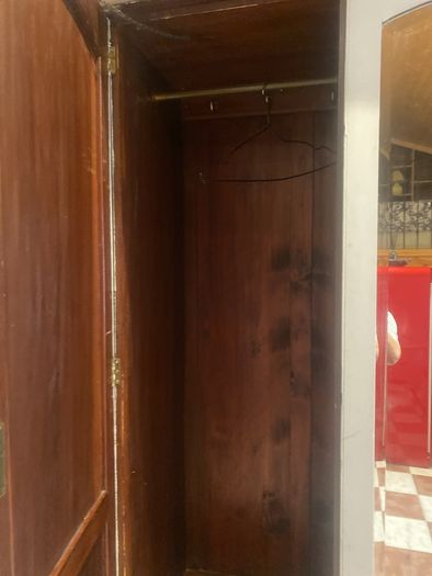 Wardrobe