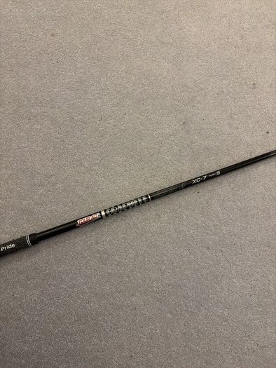 Titleist 13.5 degree TSR 3 wood head with headcover