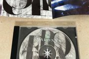 Madonna Erotica    CD