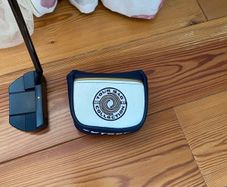 Odyssey Putter