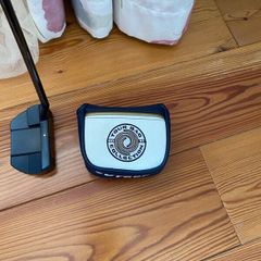 Odyssey Putter