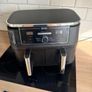 Ninja Foodi Max Dual Zone Air Fryer AF400UK Image 2