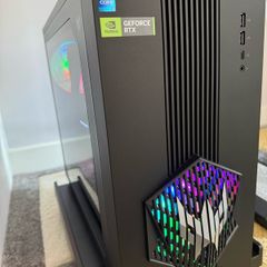 Gaming Desktop Predator 32GB Ram RTX 5070 12GB VRam