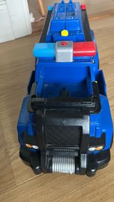 Paw Patrol Chase truck