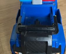 Paw Patrol Chase truck