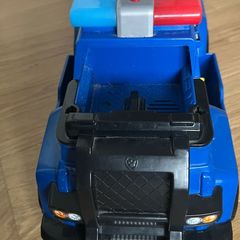 Paw Patrol Chase truck