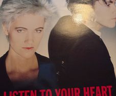 Roxette Listen to your heart